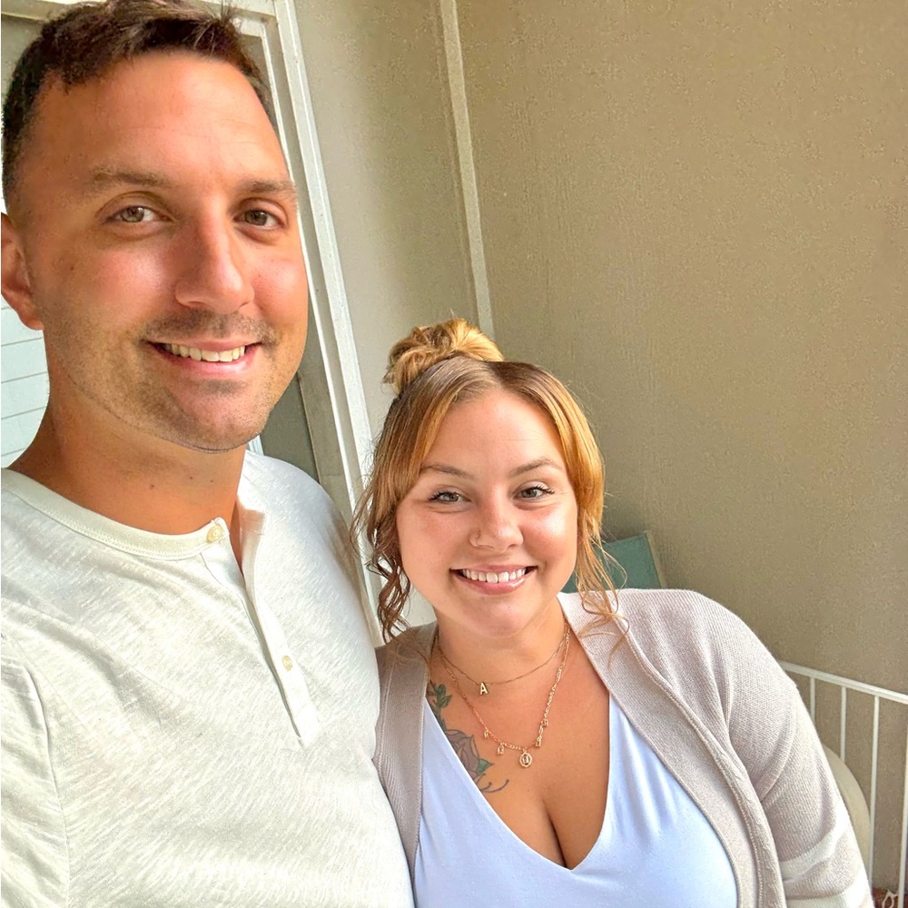 ✨ Hey I’m Goldie! ✨